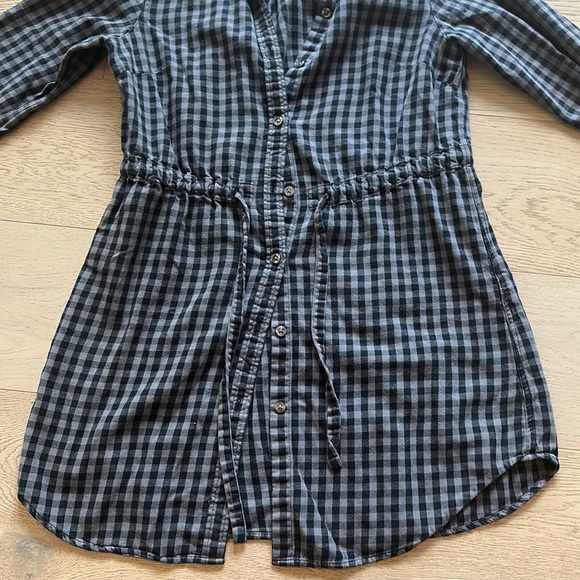 Uniqlo flannel - Picture 3 of 5